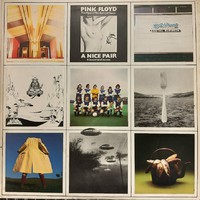 Pink Floyd : A Nice Pair