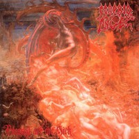 Morbid Angel : Blessed are the sick