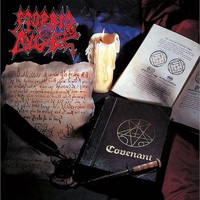 Morbid Angel : Covenant