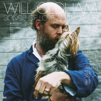 Oldham, Will : Songs of love & horror