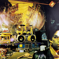 Prince : Sign "O" The Times