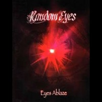 Random Eyes: Eyes Ablaze