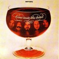 Deep Purple : Come taste the band -35th anniversary edition