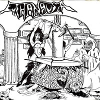 Euthanausea: Songs Of Forgotten Souls