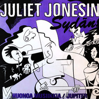 Juliet Jonesin Sydän : Huonoa musiikkia / Jupiter