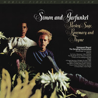 Simon & Garfunkel : Parsley, sage, rosemary & thyme