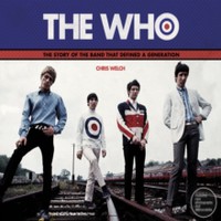 Who: The story of the band that defined a generation