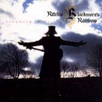 Blackmore, Ritchie / Rainbow : Stranger in us all