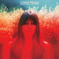 Moss, Liela: My Name is Save In Your Mouth