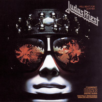 Judas Priest : Hell Bent for Leather