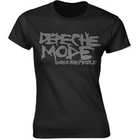 Depeche Mode : People are people