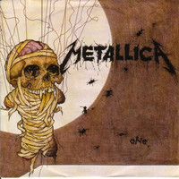 Metallica: One