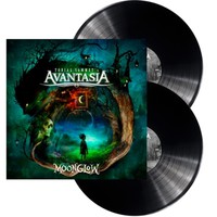 Avantasia : Moonglow