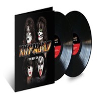 Kiss : Kissworld best of kiss