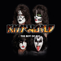 Kiss : Kissworld - The best of Kiss