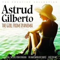 Gilberto, Astrud: Girl from Ipanema