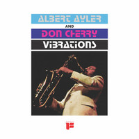 Ayler, Albert: Vibrations