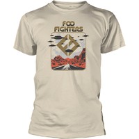 Foo Fighters: Roswell