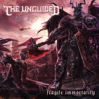 Unguided : Fragile immortality