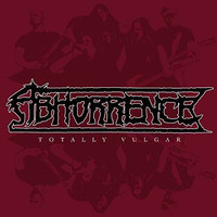 Abhorrence (FIN): Totally Vulgar - Live At Tuska Open Air 2013