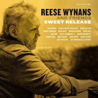Reese Wynans and Friends / Wynans, Reese : Sweet Release
