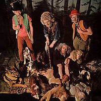 Jethro Tull : This Was