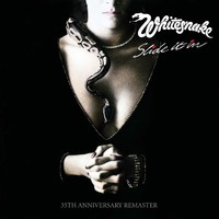Whitesnake : Slide it in
