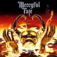 Mercyful Fate : 9