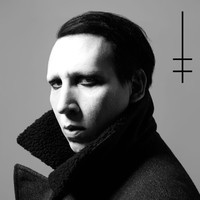 Marilyn Manson : Heaven upside down