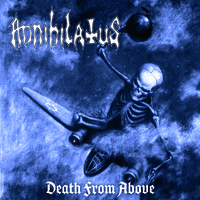 Annihilatus: Death From Above