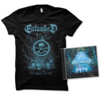 Entombed : Clandestine -Live