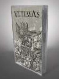 Vltimas : Something Wicked Marches In
