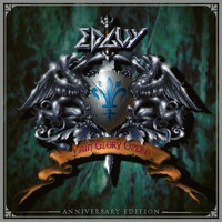 Edguy : Vain glory opera