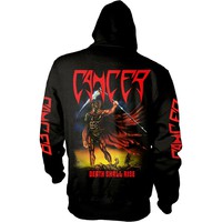 Cancer: Death shall rise (black)