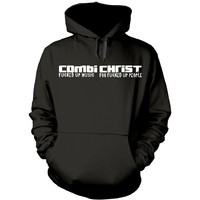 Combichrist : Combichrist army