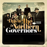 Northern Governors : This is the Northern Governors