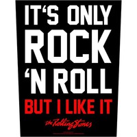 Rolling Stones : It's Only Rock 'n' Roll