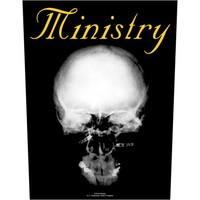 Ministry: The Mind is a Terrible Thing to Taste