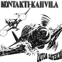 Kontakti-kahvila: Outoa säteilyä