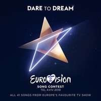 V/A / Eurovision : Eurovision Song Contest Tel Aviv 2019