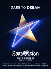 V/A: Eurovision Song Contest Tel Aviv 2019