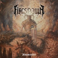 Firespawn : Abominate