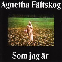 Fältskog, Agnetha : Som jag ar