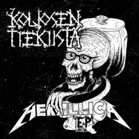 Koljosen Tiekiista : Hekallica