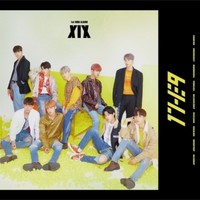 1the9: 1st Mini Album: XIX