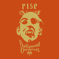 Hollywood Vampires : Rise
