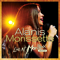 Morissette, Alanis : Live at montreux 2012
