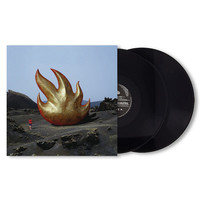 Audioslave : Audioslave