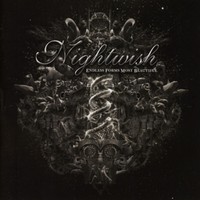 Nightwish : Endless Forms Most Beautiful