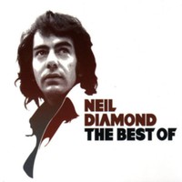 Diamond, Neil: The best of neil diamond